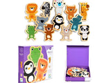 Art Toys DJ03118 Coucou