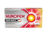 Nurofen Duo Max 200mg/500mg comp.film.