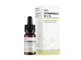Bitonic Vitamina D3+K2 pic 15ml