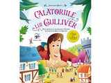 Carte Primii mei clasici. Calatoriile lui Guliver