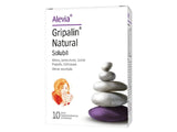 Alevia Gripalin Natural саше