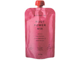 Пюре NutrinoLab Power Mix яблоки-малина-клубника-свекла 200г (для взрослых)