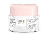 Louis Widmer Nutriderm Crema de noapte revitalizanta, 50ml
