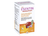 Esentin Hepasupport caps.