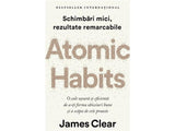 Carte Atomic Habits