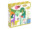 Art Toys DJ09019 Little papers