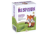 Respisun solutie hipertonica 3% 4ml