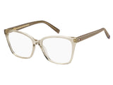 Rama optica Tommy Hilfiger TH2227-10A/54-16-140, 2026, crystal brown, din Acetat, p/u femei