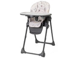 Chicco Juvenile scaunel Polly Easy (WOODLAND) 508717506