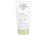 Louis Widmer Skinappeal Peeling 0% parfum, 50ml