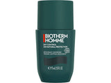 BIOTHERM HOMME Day control Roll-on antiperspirant Organic 75 ml