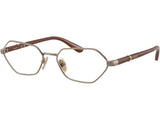 Rama optica Vogue VO4350-5138 54, din Metal, p/u femei