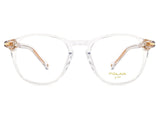 Rama optica Polar Gold 1002 col. 01-49, 2025, din Acetat, unisex