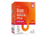 Ocean Methyl B12 500 microg/ spray 5ml
