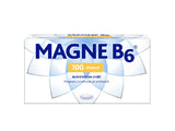 Magne B6 470mg/5mg draj.
