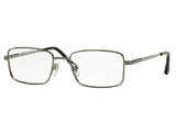 Rama optica Sferoflex SF2271-268-53, din Metal, p/u barbati