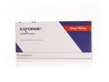 Exforge 10mg+160mg
