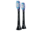 Philips Sonicare Premium Gum Rezerve Periuta de dinti negru 2 buc HX9052/88