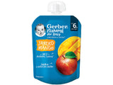 Gerber Piure Mere Mango 80g pauch