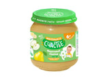 Маленькое счастье Пюре Фруктовый салатик, 90 г