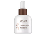 BABE Ser Multi Renewa ночной пилинг, 30 мл