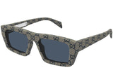 Ochelari de soare Gucci GG2020S-005-54, 2026, din Acetat, p/u barbati
