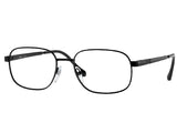 Rama optica Sferoflex SF2294-132-55, din Metal, p/u barbati