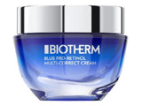 BIOTHERM Blue Crema Multi-correct cu retinol 50ml