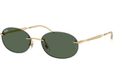 Ochelari de soare Ray Ban RB3767-001/71-54, din Metal,femei