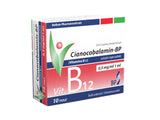 Ciancobolamin-BP 500mcg/ml sol.inj. 1ml