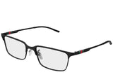 Rama optica Gucci GG2245OL-002 54, 2026, din Metal p/u barbati