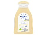 Sanosan Детский солнцезащитный лосьон SPF50+, 100 мл