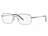 Rama optica Sferoflex SF2197-268-54, din Metal, p/u barbati