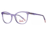 Rama optica BARBIE BBV042 PRP 48-17-135, 2025, din Acetat, p/u copii