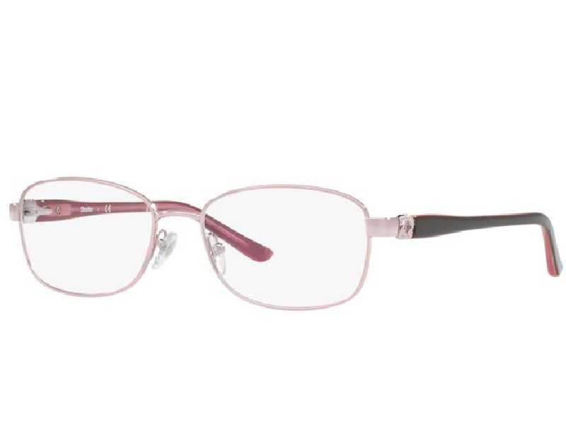 Rama optica Sferoflex SF2570-490 52 din metal p/U FEMEI