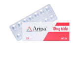 Aripa 10mg comp.
