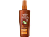 Equilibra Aloe Sun Ulei bronzant pentru plaja SPF6 spray 150ml new