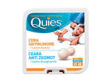 Quies Dopuri de ceara p/u urechi, anti zgomot, 8 perechi