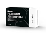 Bitonic Platinum Aminovital caps.