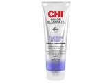 CHI COLOR ILLUMINATE CONDITIONER - PLATINUM BLONDE 251 ml