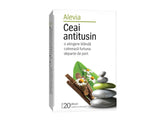 Alevia Ceai Antitusin plic