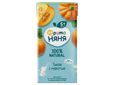 Fruto Niania Nectar Dovleac 200ml
