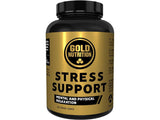 GoldNutrition Stress Support caps.N60 (GN61932)