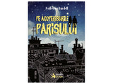 Carte Pe acoperisurile Parisului