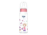 WeeBaby Biberon de sticla pentru hranire 250 ml, nr. 2