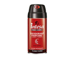 Дезодорант-спрей Intesa Pour Homme для мужчин Иланг-иланг 150мл