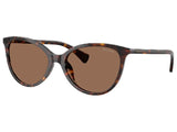 Ochelari de soare Ralph RA5339U-500373-57, din Acetat, p/u femei