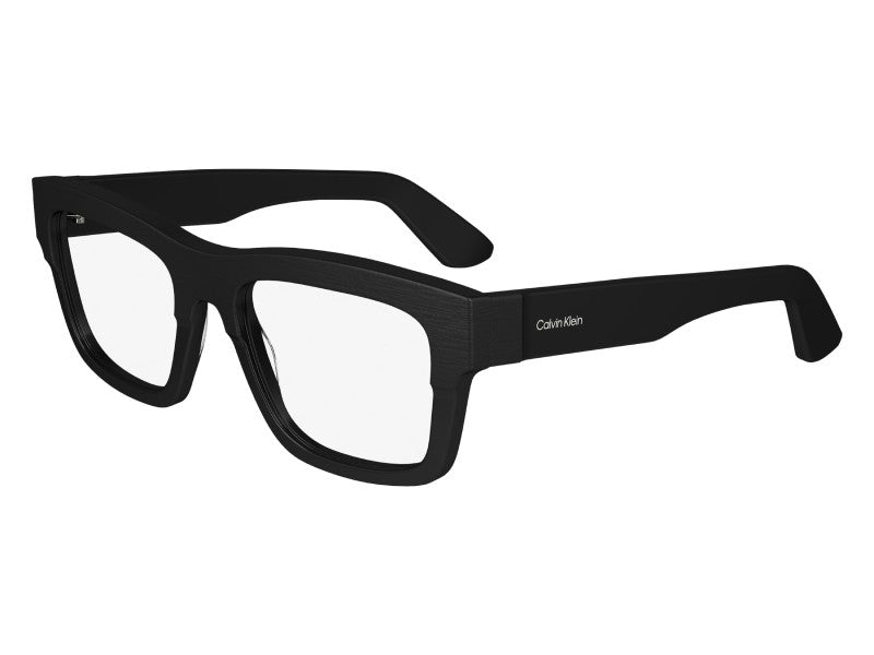 Rama optica Calvin Klein CK24525-001/54-19-145, 2026, din Acetat, p/u barbati