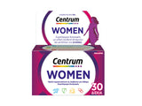 Centrum Women comp.film.