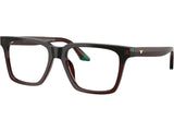 Rama optica Emporio Armani EA3272U-6315-54 din Acetat, p/u barbati